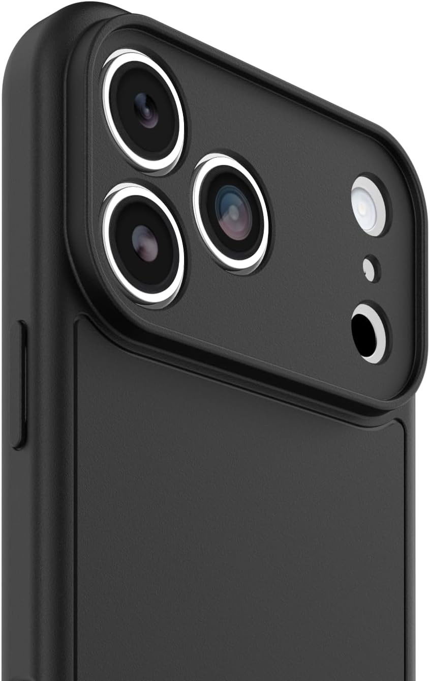 image:imageOtterBox iPhone 1817 Pro Lumen Series Case BlackBlack