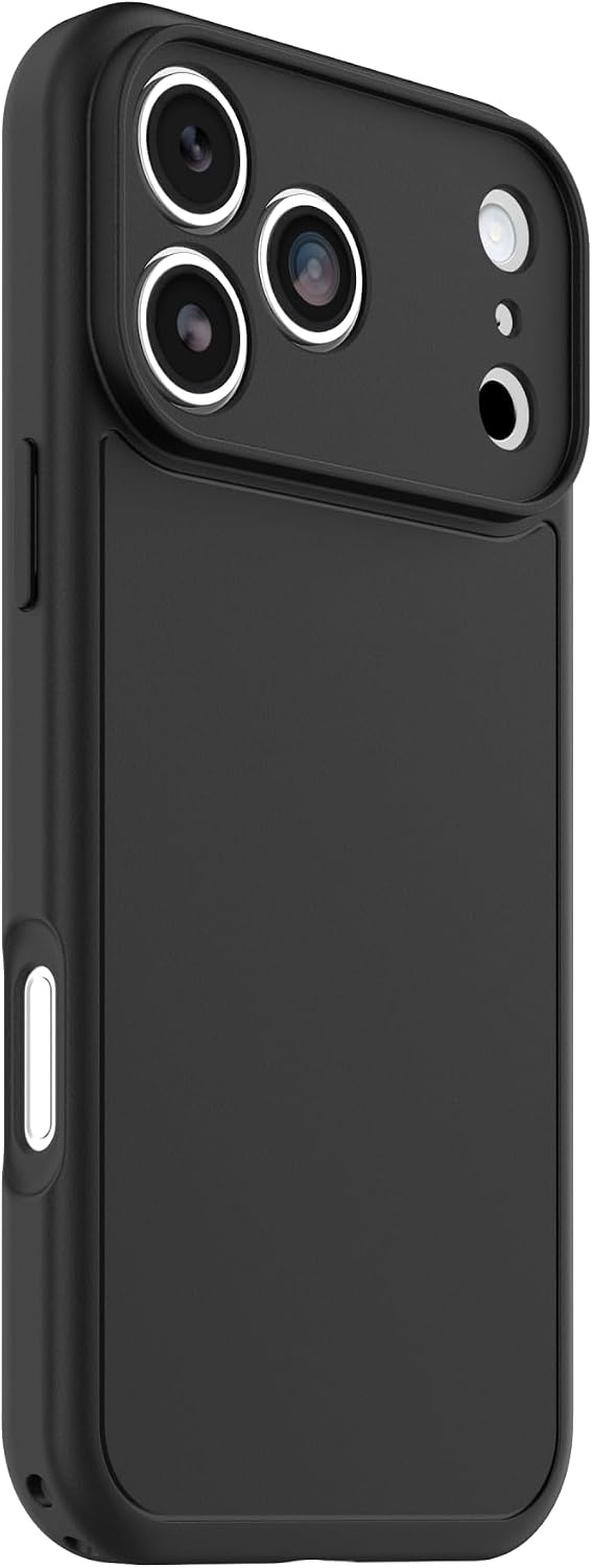 image:imageOtterBox iPhone 1817 Pro Lumen Series Case BlackBlack