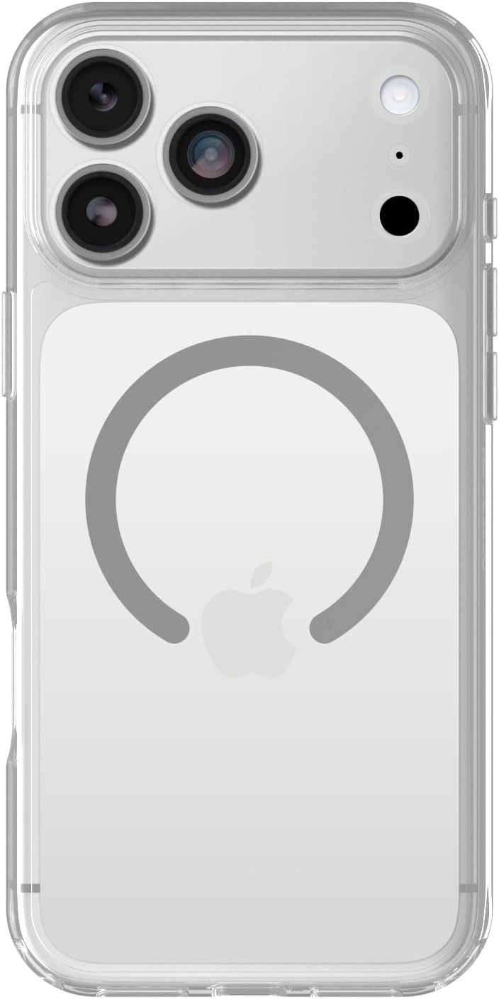 image:imageOtterBox iPhone 1817 Pro Lumen Series Case BlackClear