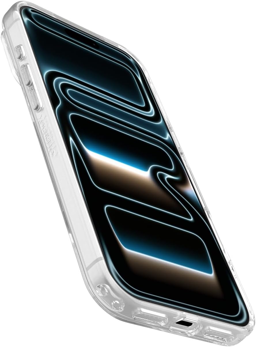 image:imageOtterBox iPhone 1817 Pro Lumen Series Case BlackClear