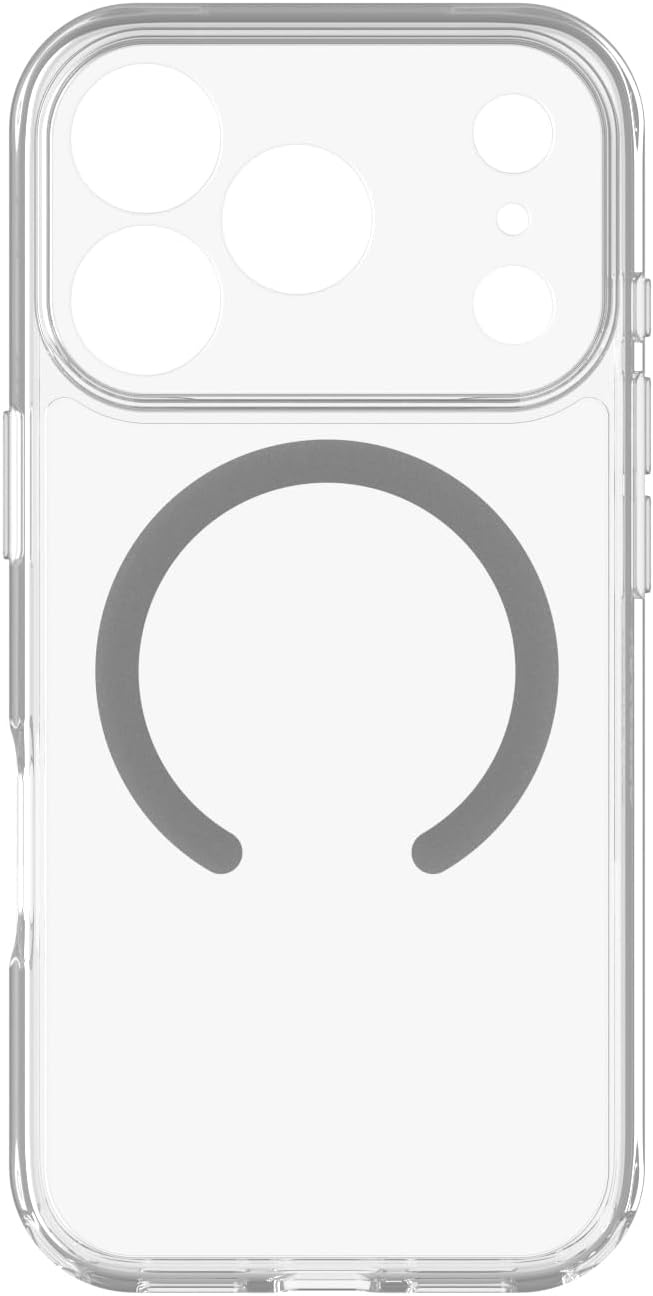 image:imageOtterBox iPhone 1817 Pro Lumen Series Case BlackClear
