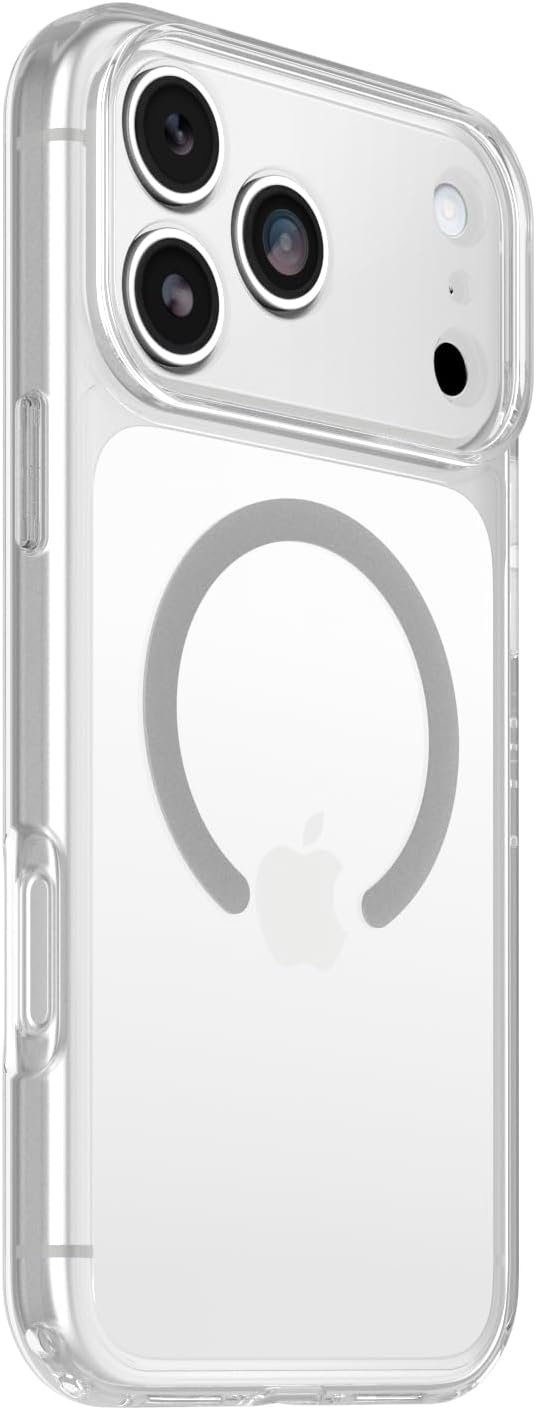 image:imageOtterBox iPhone 1817 Pro Lumen Series Case BlackClear