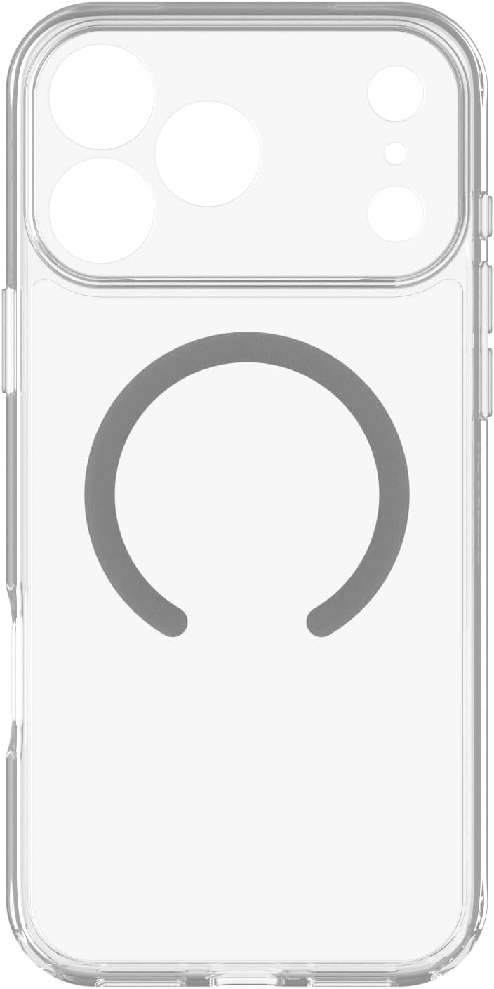 image:imageOtterBox iPhone 1817 Pro Lumen Series Case BlackClear