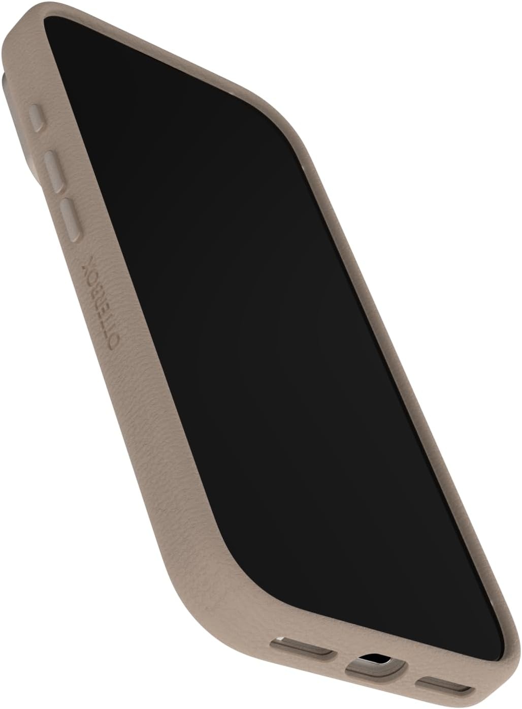 image:imageOtterBox iPhone 1817 Pro Max Symmetry Series Cactus Leather Case FloralCactus Garden Grey