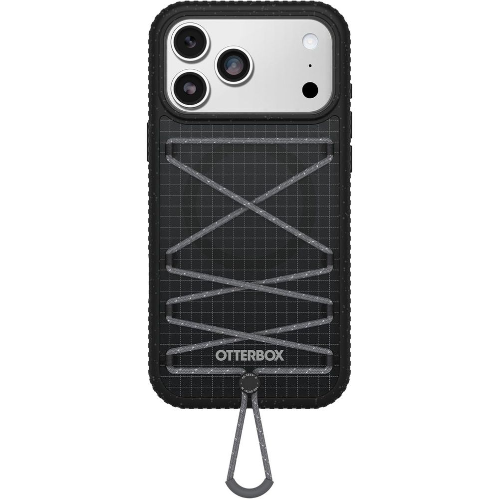 image:imageOtterBox Sole Series Phone Case for iPhone 1817 Pro BlackiPhone 17 Pro Max
