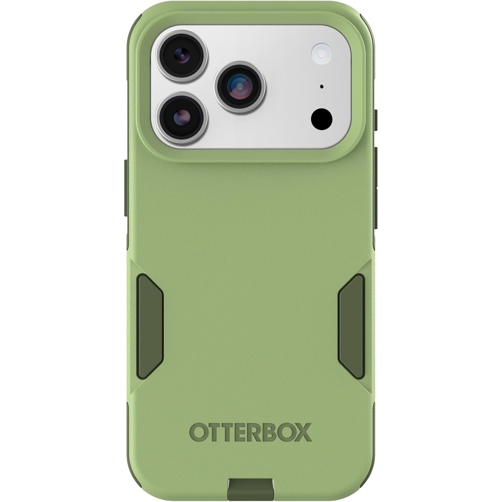 image:imageOtterBox iPhone 1817 Pro Commuter Series Case Keyframe Green