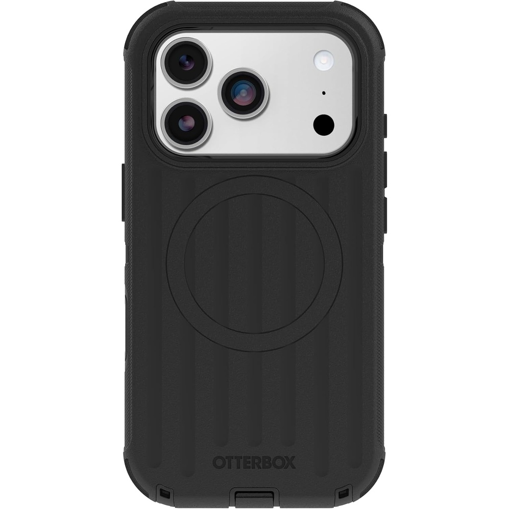 image:imageOtterBox iPhone 1817 Pro Defender Series Pro Case Black