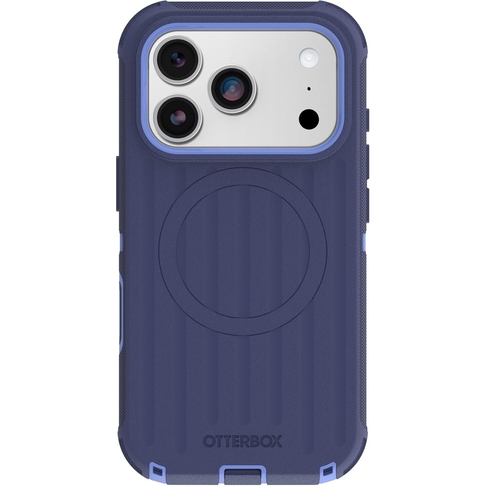 image:imageOtterBox iPhone 1817 Pro Defender Series Pro Case Witherwill Blue