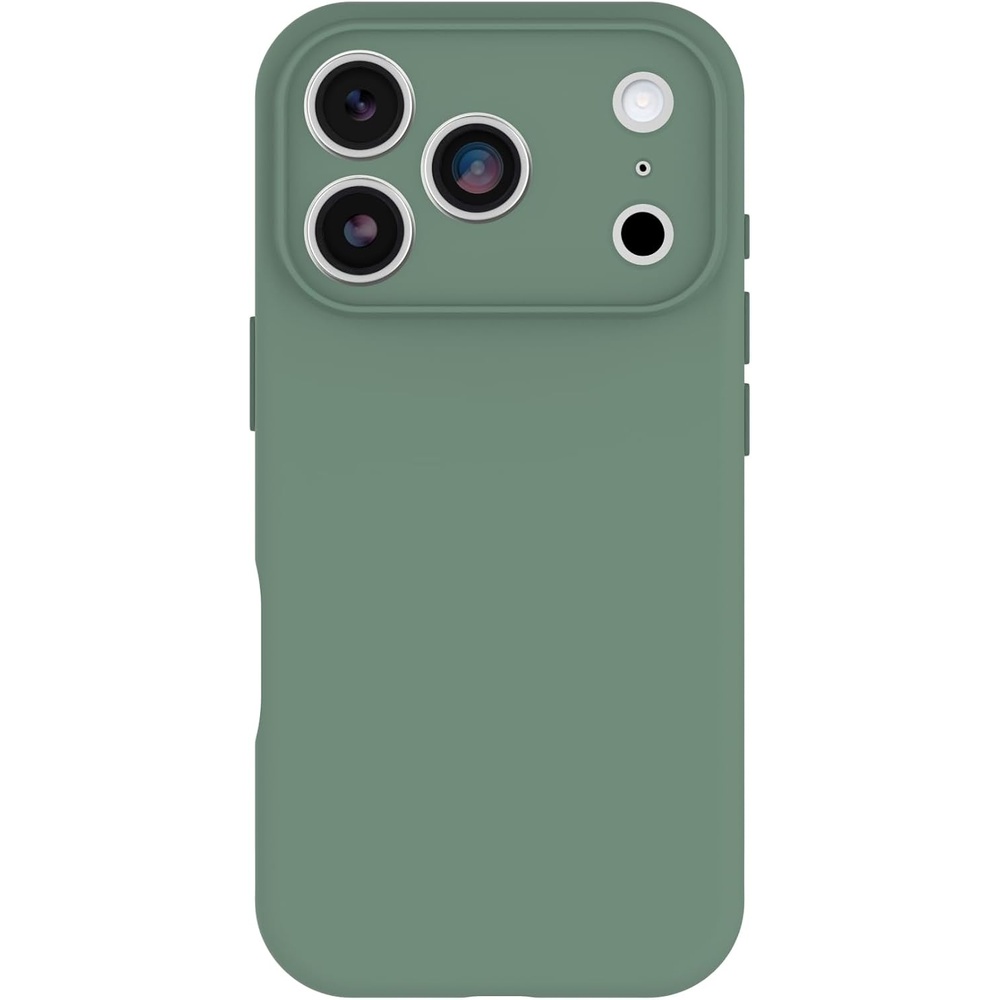 image:imageOtterBox iPhone 1817 Pro Figura Series Case Pois Green