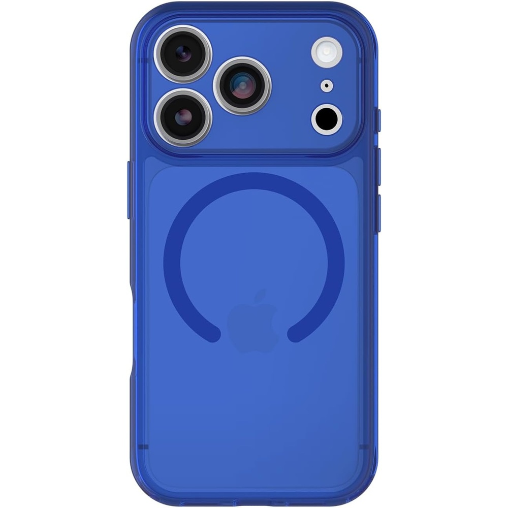 image:imageOtterBox iPhone 1817 Pro Lumen Series Case BlackOpaque Blue