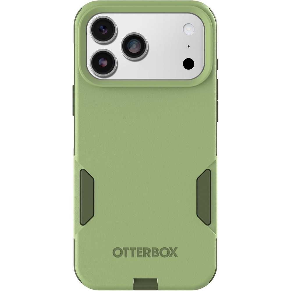image:imageOtterBox iPhone 1817 Pro Max Commuter Series Case Keyframe Green