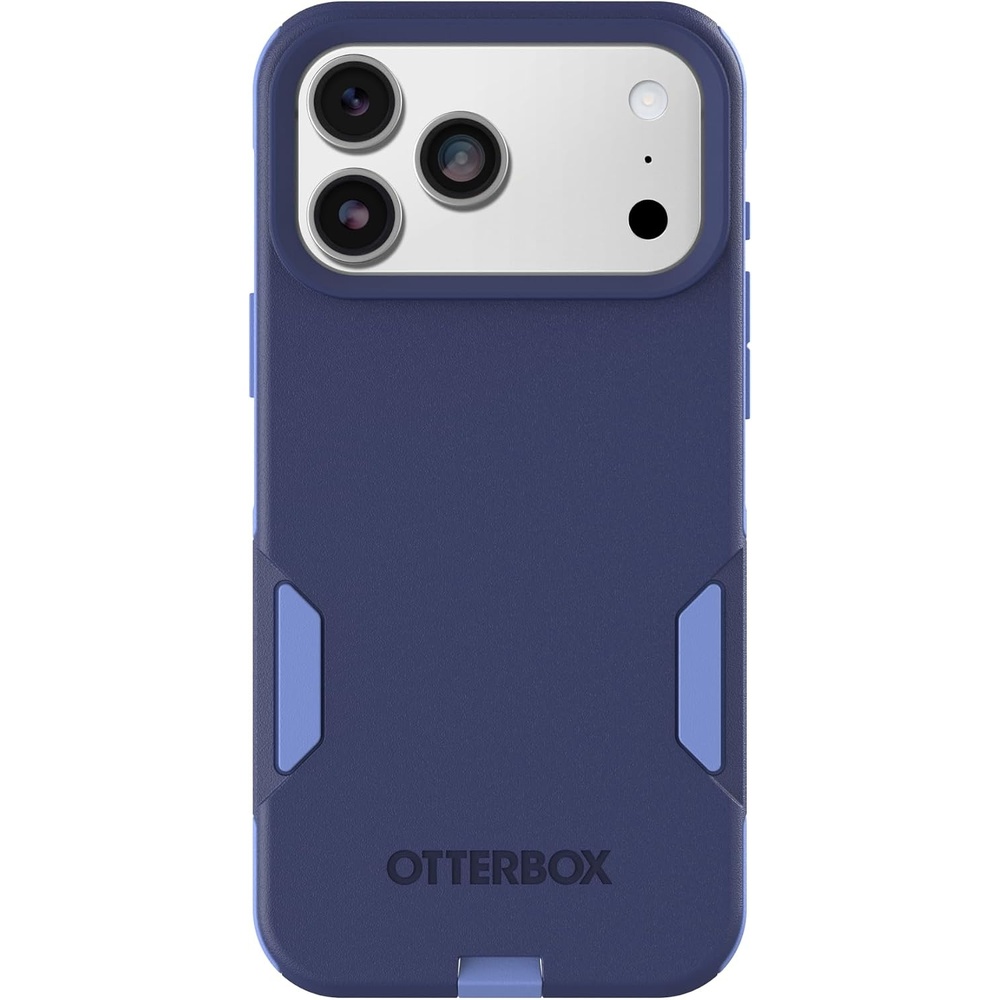 image:imageOtterBox iPhone 1817 Pro Max Commuter Series Case  Witherwill Blue