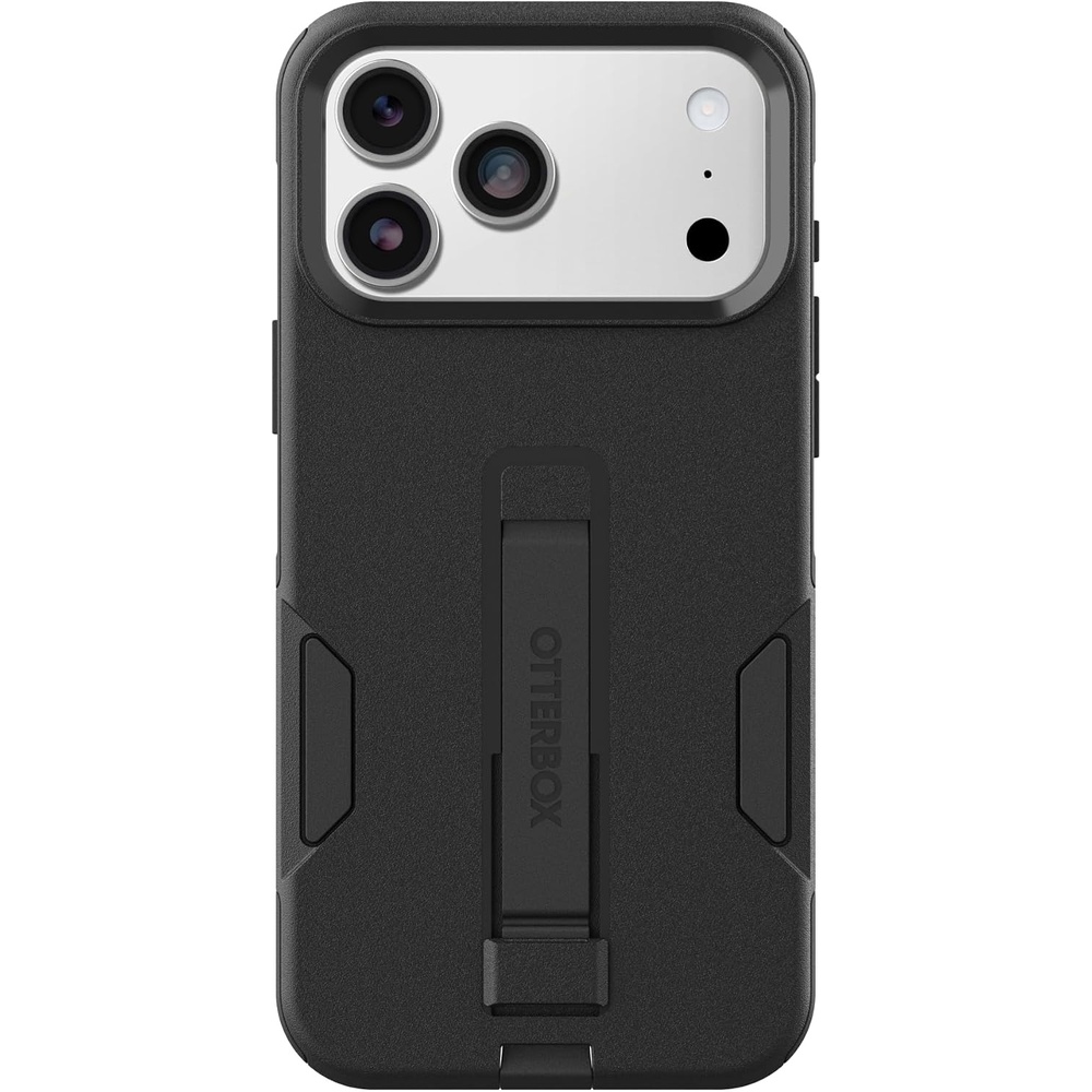 image:imageOtterBox iPhone 1817 Pro Max Commuter Series Grip Case Black