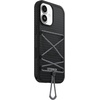 OtterBox Sole Series Phone Case for iPhone 18/17 Pro – Black(iPhone 17)