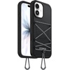 OtterBox Sole Series Phone Case for iPhone 18/17 Pro – Black(iPhone 17)