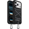 OtterBox Sole Series Phone Case for iPhone 18/17 Pro – Black(iPhone 17 Pro)