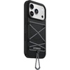 OtterBox Sole Series Phone Case for iPhone 18/17 Pro – Black(iPhone 17 Pro)
