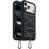 OtterBox Sole Series Phone Case for iPhone 18/17 Pro – Black(iPhone 17 Pro Max)