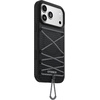 OtterBox Sole Series Phone Case for iPhone 18/17 Pro – Black(iPhone 17 Pro Max)