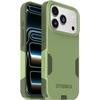 OtterBox iPhone 18/17 Pro Commuter Series Case – Keyframe Green