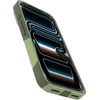 OtterBox iPhone 18/17 Pro Commuter Series Case – Keyframe Green