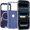 OtterBox iPhone 18/17 Pro Commuter Series Case – Witherwill Blue