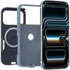 OtterBox iPhone 18/17 Pro Commuter Series Case – Xeno Blue