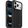 OtterBox iPhone 18/17 Pro Commuter Series Grip Case – Black