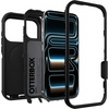 OtterBox iPhone 18/17 Pro Defender Series Pro Case – Black