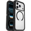 OtterBox iPhone 18/17 Pro Defender Series Pro XT Case – Clear/Black