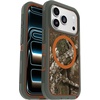 OtterBox iPhone 18/17 Pro Defender Series Pro XT Case – Realtree Green