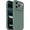 OtterBox iPhone 18/17 Pro Figura Series Case – Pois Green