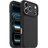 OtterBox iPhone 18/17 Pro Lumen Series Case – Black(Black)