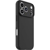 OtterBox iPhone 18/17 Pro Lumen Series Case – Black(Black)