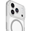 OtterBox iPhone 18/17 Pro Lumen Series Case – Black(Clear)