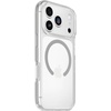 OtterBox iPhone 18/17 Pro Lumen Series Case – Black(Clear)