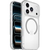 OtterBox iPhone 18/17 Pro Lumen Series Case – Black(Clear)
