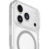 OtterBox iPhone 18/17 Pro Lumen Series Case – Black(Clear/Glitter)