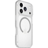 OtterBox iPhone 18/17 Pro Lumen Series Case – Black(Clear/Glitter)