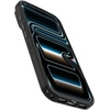 OtterBox iPhone 18/17 Pro Lumen Series Case – Black(Gold/Black Tortoise Shell Design)
