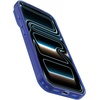 OtterBox iPhone 18/17 Pro Lumen Series Case – Black(Opaque Blue)