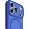 OtterBox iPhone 18/17 Pro Lumen Series Case – Black(Opaque Blue)