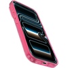 OtterBox iPhone 18/17 Pro Lumen Series Case – Black(Pink Floral Patchwork Design)