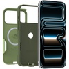 OtterBox iPhone 18/17 Pro Max Commuter Series Case – Keyframe Green
