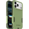 OtterBox iPhone 18/17 Pro Max Commuter Series Case – Keyframe Green