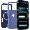 OtterBox iPhone 18/17 Pro Max Commuter Series Case – Witherwill Blue