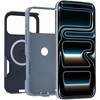OtterBox iPhone 18/17 Pro Max Commuter Series Case – Xeno Blue