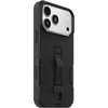 OtterBox iPhone 18/17 Pro Max Commuter Series Grip Case – Black