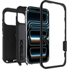 OtterBox iPhone 18/17 Pro Max Defender Series Pro Case – Black