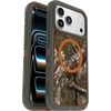 OtterBox iPhone 18/17 Pro Max Defender Series Pro XT Case – Realtree Green
